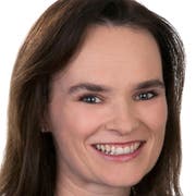 Kristiane Vietze, langjährige FDP-Kantonsrätin. (Bild: PD)