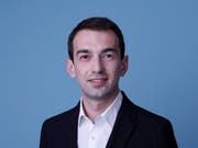 Für den Chamer Gemeinderat nominiert: Drin Alaj. Bild: PD
