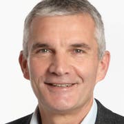 Andreas Widmer, Präsident der CVP-Fraktion im Kantonsparlament (Bild: PD)