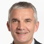 Andreas Widmer (Bild: PD)