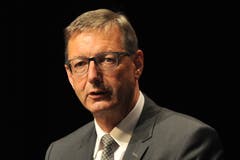 Der Urner FDP-Ständerat und ehemalige Regierungsrat Josef Dittli zählt ebenfalls zum Netzwerk von Wicki.