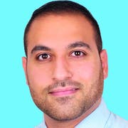 Musa Akdil, neuer Chef im Coop an der Neugasse. (Bild: PD)