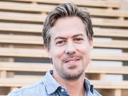 Benedikt von Peter, Intendant Luzerner Theater