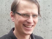 Erik Hofmann, Präsident HSG-Mittelbau (Bild: PD)