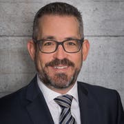 Stefan Bosshard. (Bild: PD)