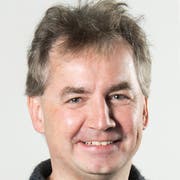 Reto Wallimann wird Präsident des Kantonsrats. (Alpnach, FDP). (Bild:PD)