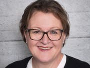 Beatrice Richard wird die neue Präsidentin der Stifung Bourbaki Panorama Luzern. (Bild: PD)
