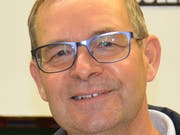 «Wasser ist ein sehr interessantes Produkt: Chemisch H2O, eine einfache Formel aber eigentlich ein komplexer Stoff, der sehr vielfältig ist.»Hugo EgloffBrunnenmeister