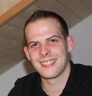 Matthias Kappeler (Bild: PD)
