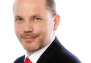 Finanzprofessor Maurice Pedergnana (Bild: PD)