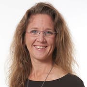 Felicitas Marbach. (Bild: PD)