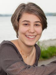 Sinah Heinl, Sisikon, 3. Oberstufe