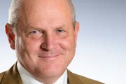 Thomas Fuchs, Leiter des Thurgauer Veterinäramts. (Bild: PD)