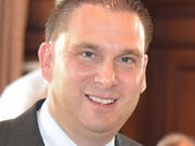 Martin Brenner (FDP), Co-Präsident des Gegenkomitees.