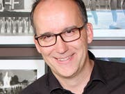 Lucas Keel, Gemeindepräsident Uzwil