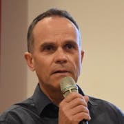 Thomas Grob, Thurwerke AG. (Bild: Urs M. Hemm)