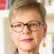 Christina Manser, Leiterin kantonales Amt für Soziales (Bild:PD)