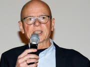 Schulpräsident Jörg Sorg. (Bild: Dieter Ritter)