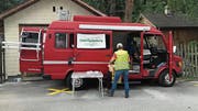 Die Kleintierrettung braucht dringend neue Helfer. (Bild: PD)