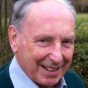 Heinz Daepp. (Bild: Max Eichenberger)
