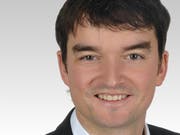 Caesar Andres, Sozialamt des Kantons Thurgau. (Bild: PD)