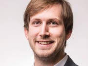 Flavio Gisler, Präsident CVP Uri