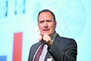 Lutz Jänicke, Neuropsychologe