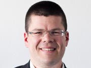 Iwan Köppel. (Bild: Urs Jaudas)