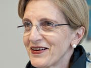Gabi Huberalt Nationalrätin