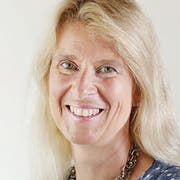 Birgit Vosseler (Bild: PD)