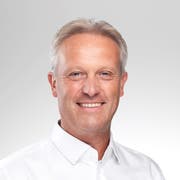 FDP-Kandidat Roman Schlömmer. (Bild: PD)