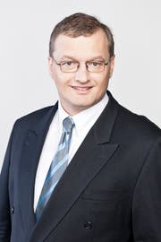 Klaus Kirchmayr ist Co-Gründer des Beratungsunternehmens Millennium Associates mit Sitz in Zürich und London. (Bild: Keystone)