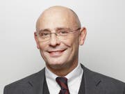 Wolfgang Pfund geht in Pension. (Bild: PD)