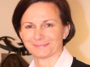 Monika Scherrer, Gemeindepräsidentin Degersheim