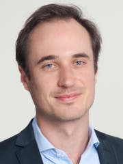 Philipp Koch. (Bild: PD)