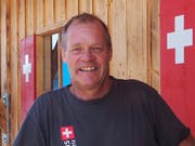 Kosmas Brühwiler. (Bild: Angelina Donati)