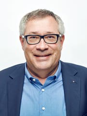 «Dieses Mal wollten die Zürcher auf Nummer sicher gehen», sagt Glatz-CEO Markus Glatz.