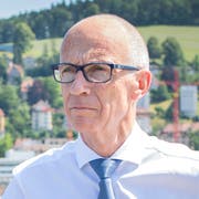 Thomas Scheitlin (Bild: Urs Bucher)