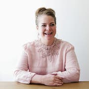 Die St. Galler Sopranistin Andrea Lang gestaltet die dramatische Konzertarie «Misera dove son» sensibel und aussdrucksstark. (Bild: PD)