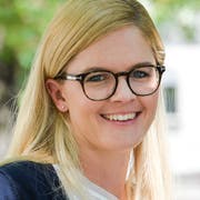Bettina Kunz, Mediensprecherin Mitsommerfest. (Bild: Donato Caspari)