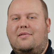 Mathias Frei, Redaktion Thurgauer Zeitung, Frauenfeld