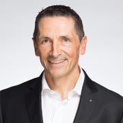 Jean-Claude Messerli leitet die Abteilung «Präventionsberatung». (Bild: PD)