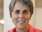 Jolanda Erismann, Leiterin Bibliothek Uzwil