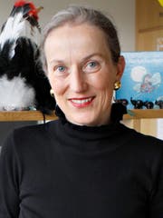 Marlies Angehrn, Leiterin der Dienststelle Schule und Musik, des ehemaligen Schulamtes. (Bild: Benjamin Manser - 30.8.2010)