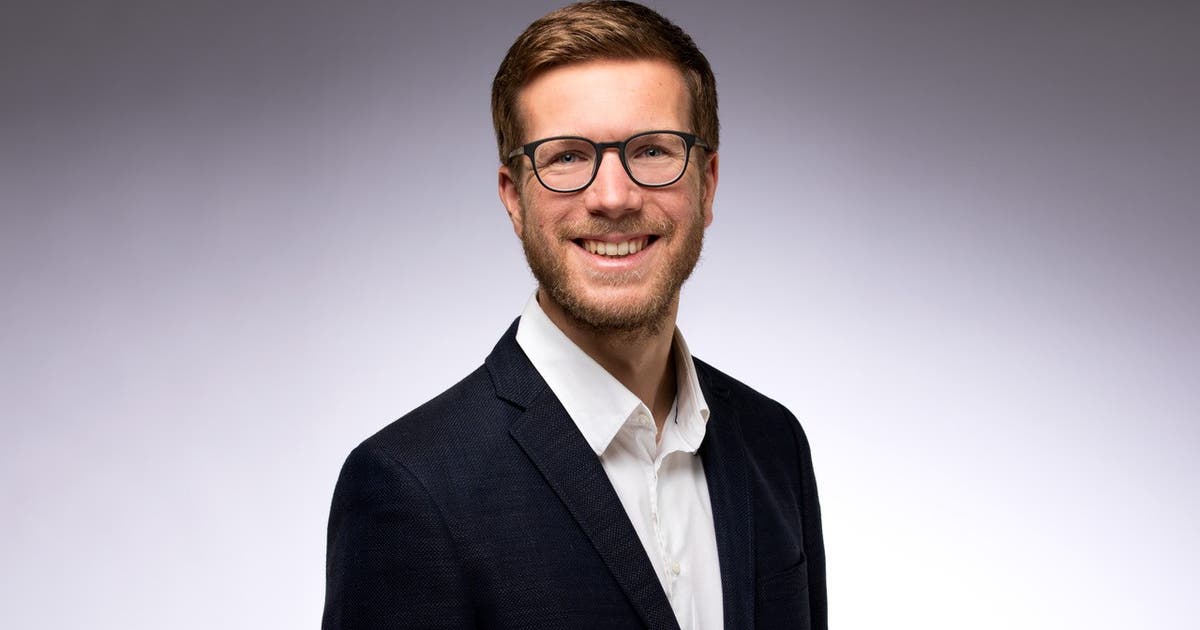 Romed Aschwanden leitet das neue Urner Uni-Institut «Kulturen der Alpen» | Luzerner Zeitung - Luzerner Zeitung