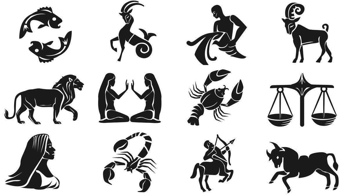 So Stehen Die Sterne Am Freitag Für Sie: Dein Liebes Horoskop Enthüllt! - txbmilu