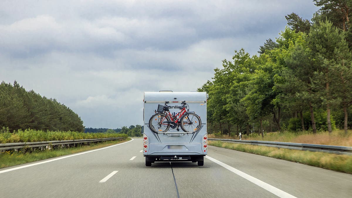 Justizfall Litauer Mieten Wohnmobil Fur Einbruchserie Im Aargau Einer Feiert Einen Sieg Vor Bundesgericht