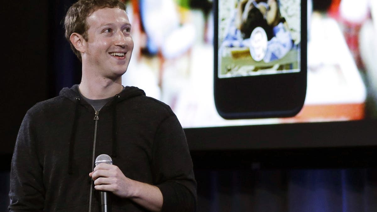 Mark Zuckerberg stiehlt den Netzbetreibern das Geschäft ...
