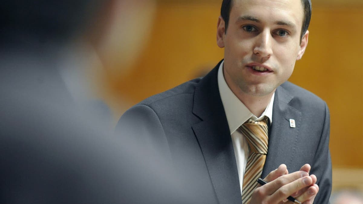 Christian Wasserfallen: Dem Senkrechtstarter droht die ...