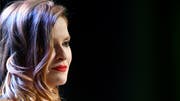 Die Zürcher Regisseurin Lisa Brühlmann ist im Rennen um die diesjährigen Emmys für die beste Regie nominiert. (Bild: KEYSTONE)